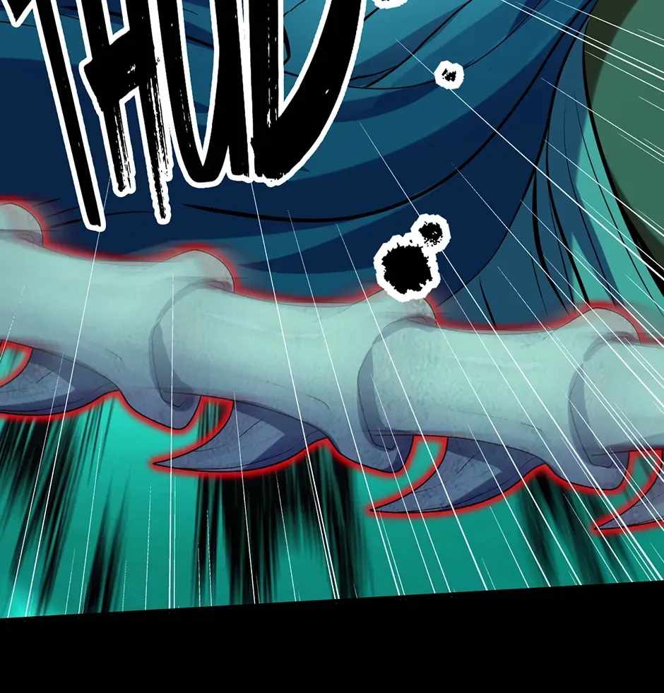 Become the Lord of Cthulhu Ch.190 p26