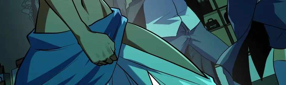 Become the Lord of Cthulhu Ch.190 p32