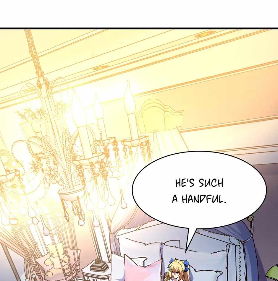 Become the Lord of Cthulhu Ch.190 p37