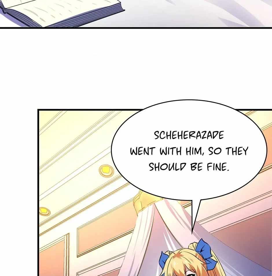 Become the Lord of Cthulhu Ch.190 p40