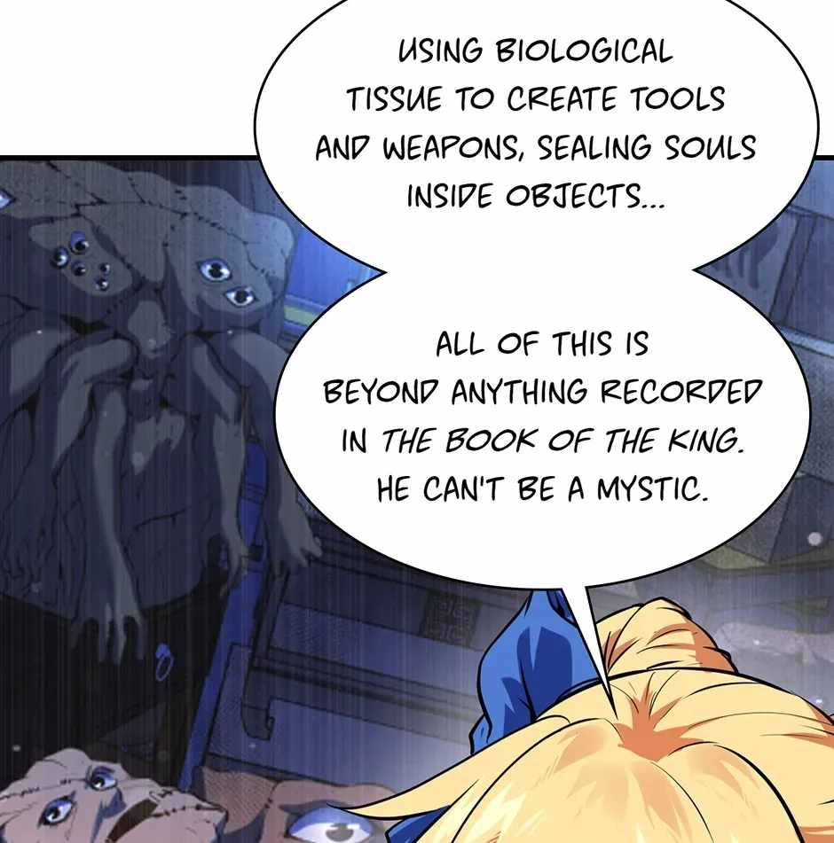 Become the Lord of Cthulhu Ch.190 p42