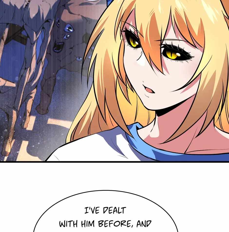 Become the Lord of Cthulhu Ch.190 p43