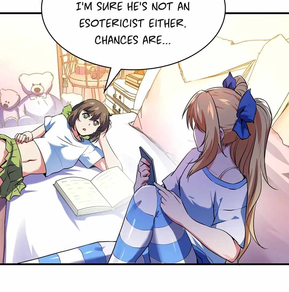 Become the Lord of Cthulhu Ch.190 p44