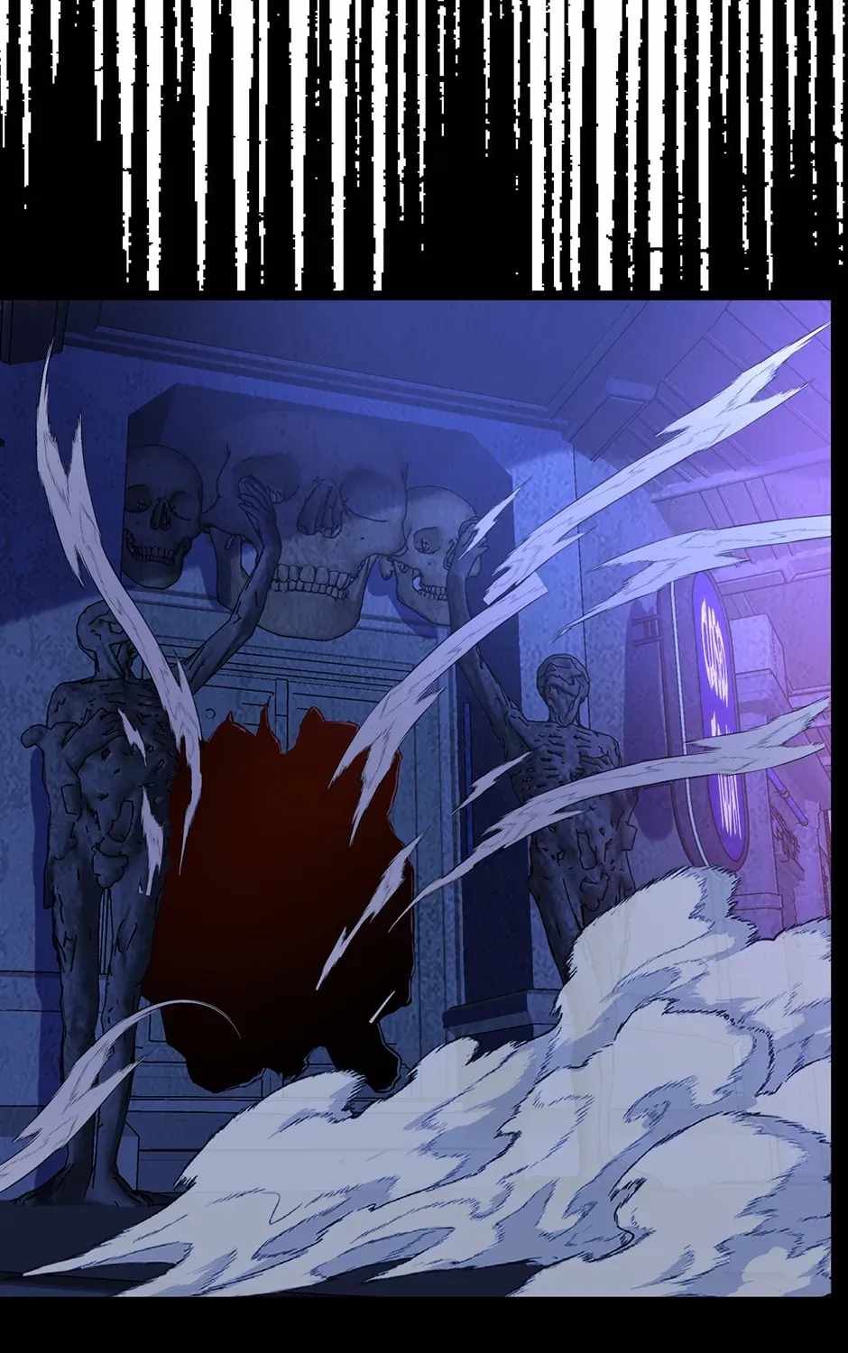 Become the Lord of Cthulhu Ch.190 p49