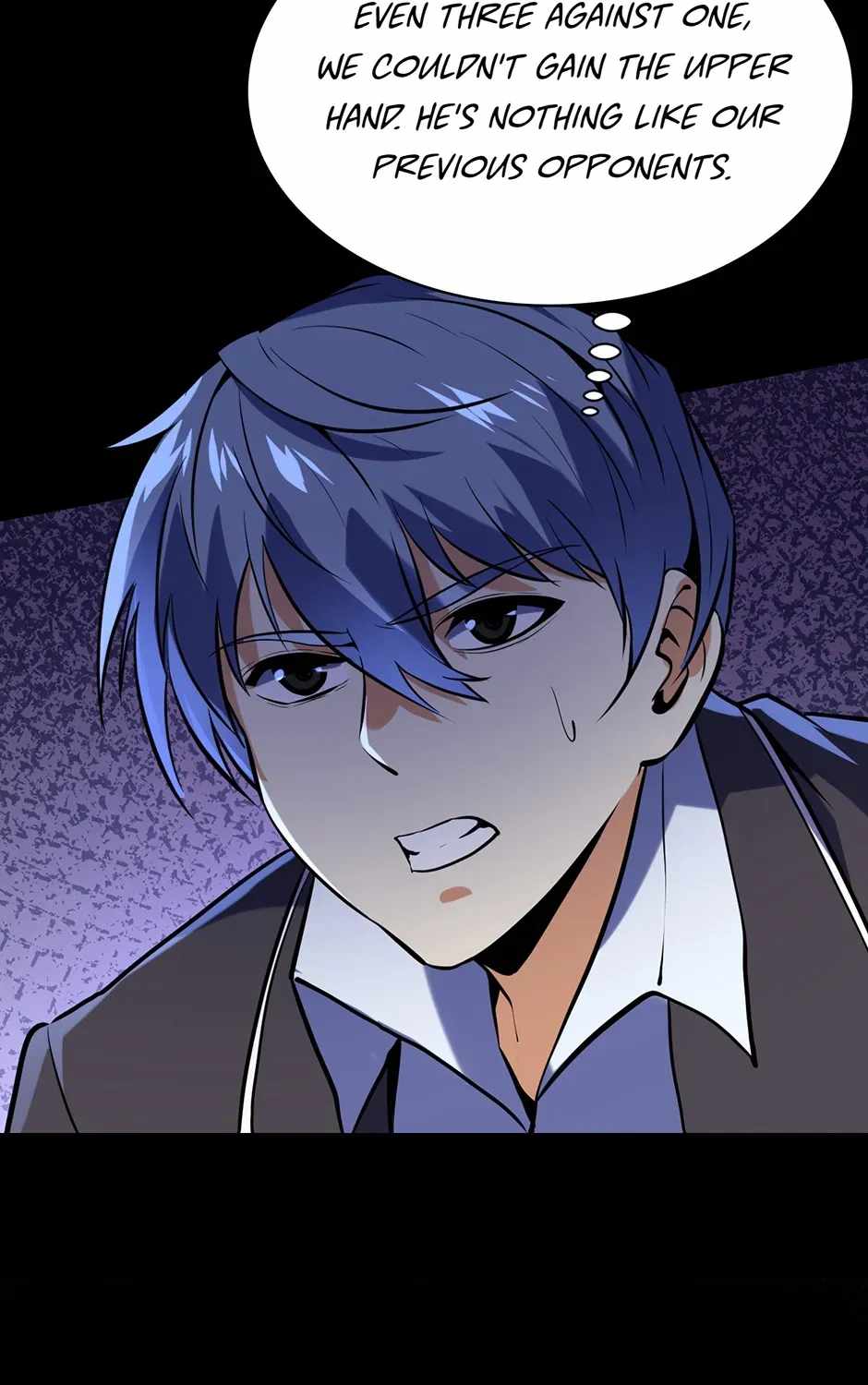 Become the Lord of Cthulhu Ch.190 p59