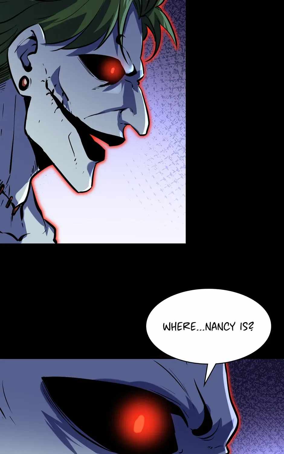 Become the Lord of Cthulhu Ch.190 p73