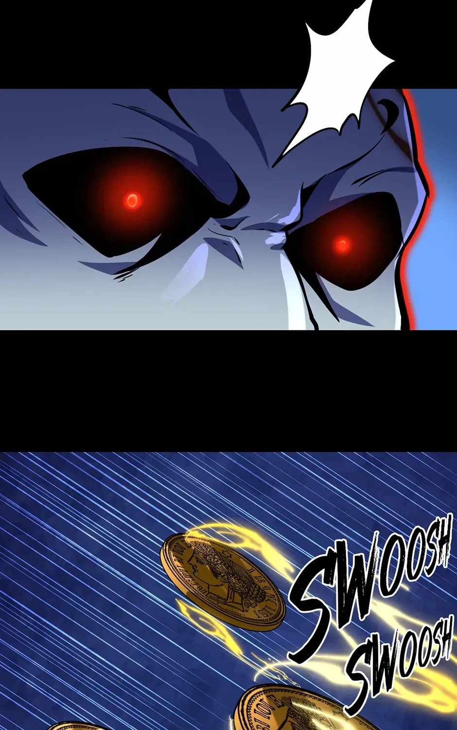 Become the Lord of Cthulhu Ch.190 p77