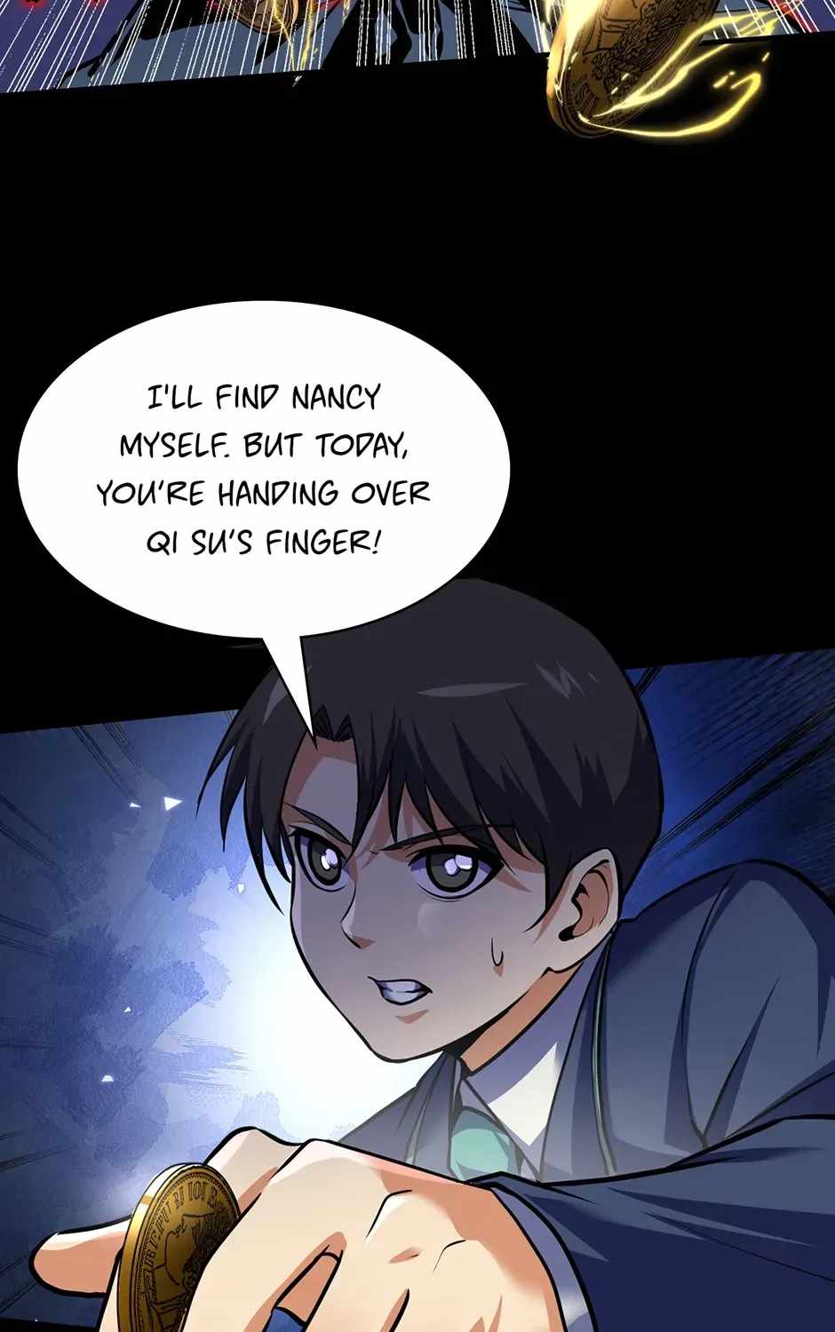 Become the Lord of Cthulhu Ch.190 p81