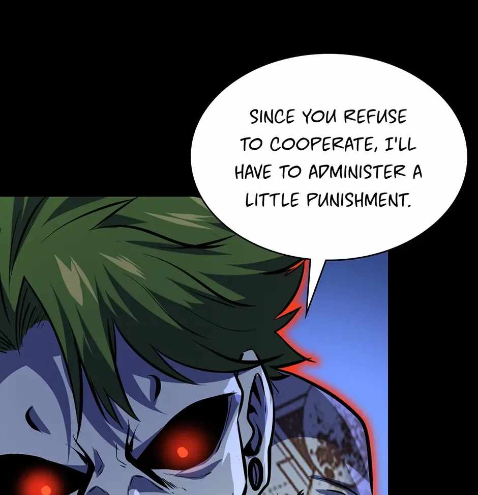 Become the Lord of Cthulhu Ch.190 p83