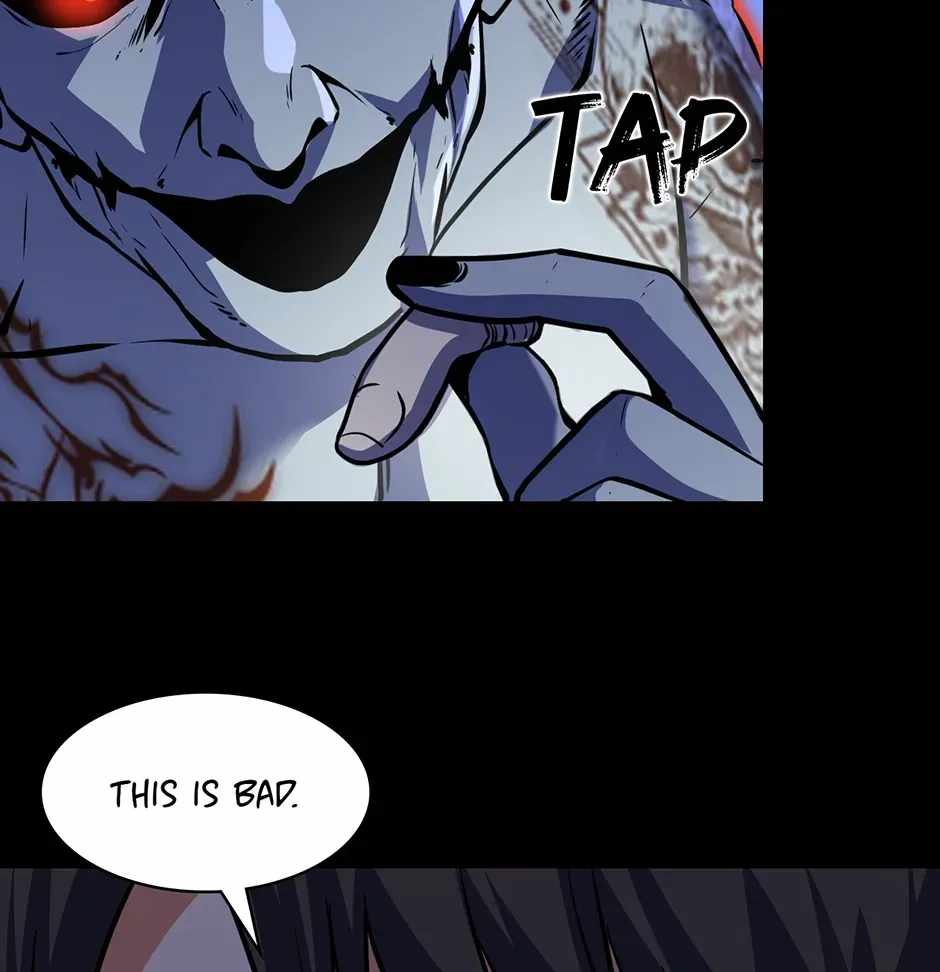 Become the Lord of Cthulhu Ch.190 p84