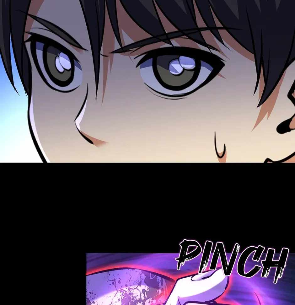 Become the Lord of Cthulhu Ch.190 p85
