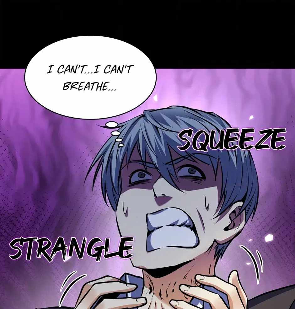 Become the Lord of Cthulhu Ch.190 p89