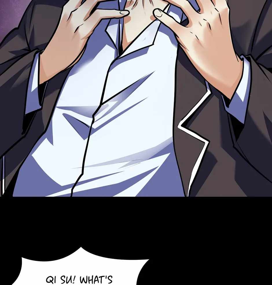Become the Lord of Cthulhu Ch.190 p90