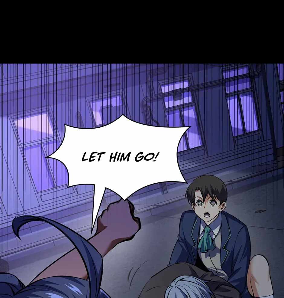Become the Lord of Cthulhu Ch.190 p92