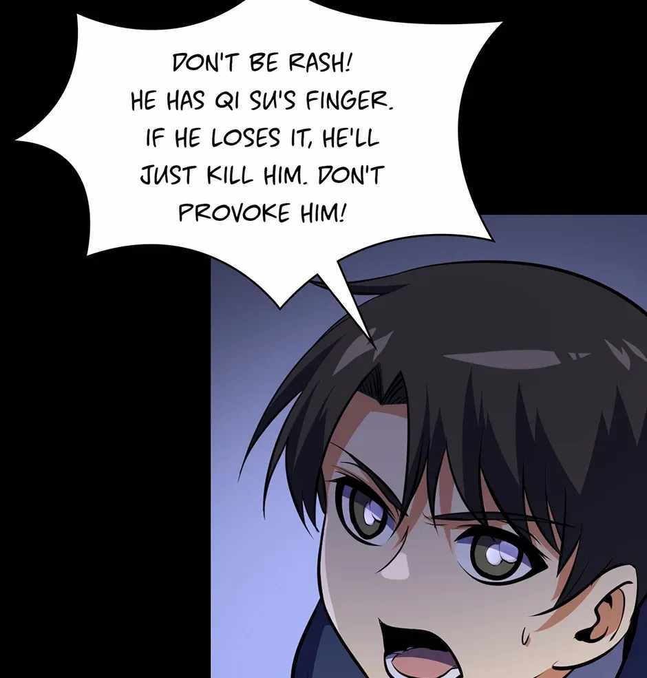 Become the Lord of Cthulhu Ch.190 p94