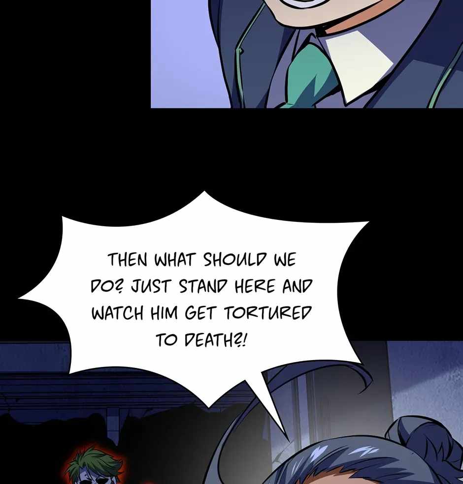 Become the Lord of Cthulhu Ch.190 p95