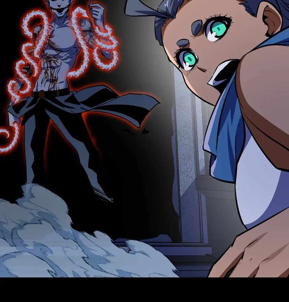 Become the Lord of Cthulhu Ch.190 p96