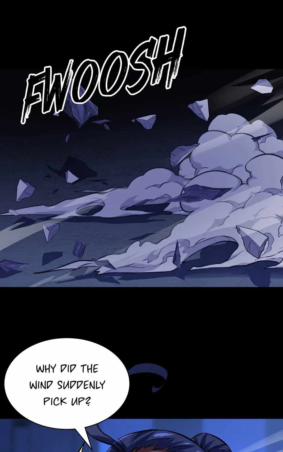 Become the Lord of Cthulhu Ch.190 p97