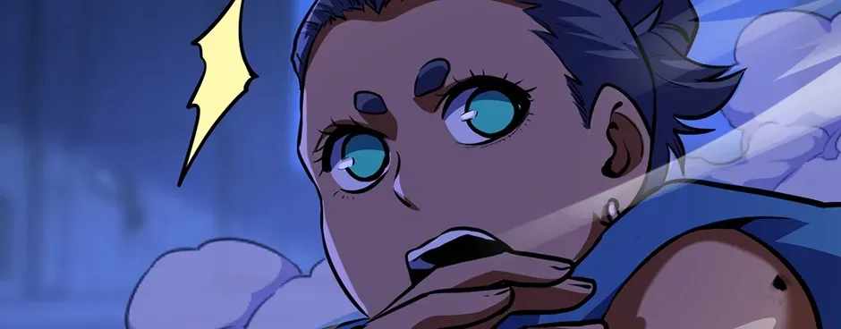 Become the Lord of Cthulhu Ch.190 p98