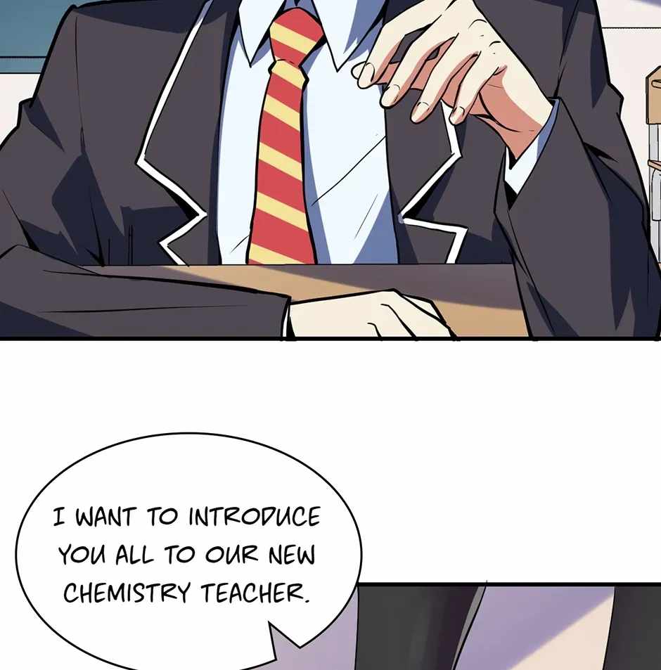 Become the Lord of Cthulhu Ch.191 p101