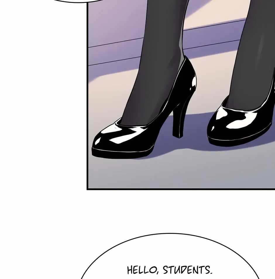 Become the Lord of Cthulhu Ch.191 p102