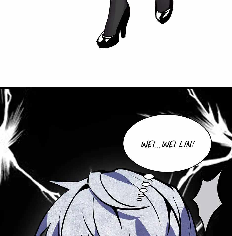 Become the Lord of Cthulhu Ch.191 p104