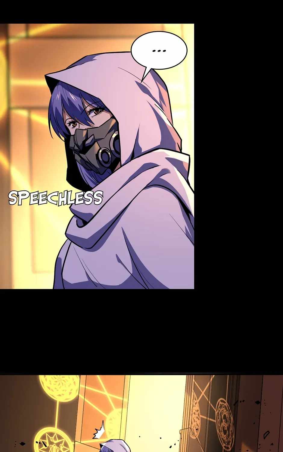 Become the Lord of Cthulhu Ch.191 p13