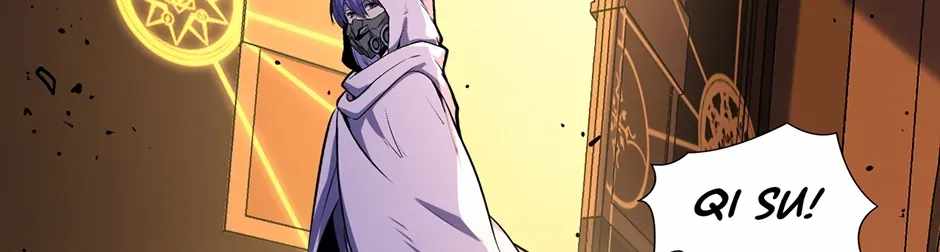 Become the Lord of Cthulhu Ch.191 p14