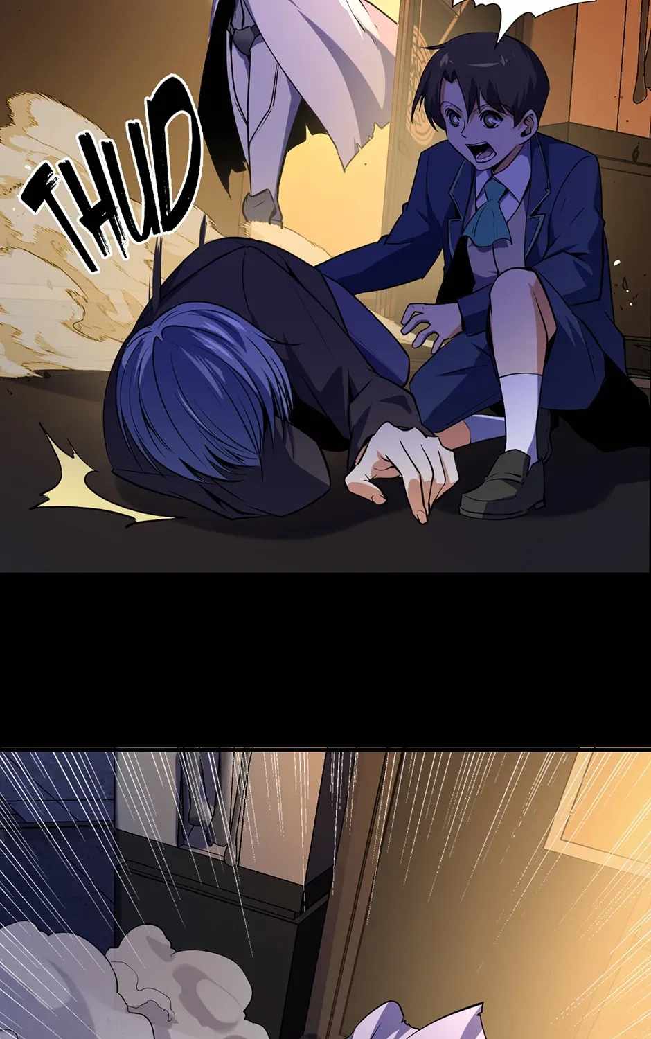 Become the Lord of Cthulhu Ch.191 p15