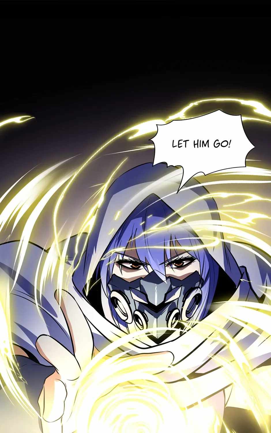 Become the Lord of Cthulhu Ch.191 p23