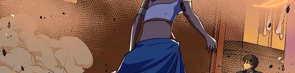 Become the Lord of Cthulhu Ch.191 p4