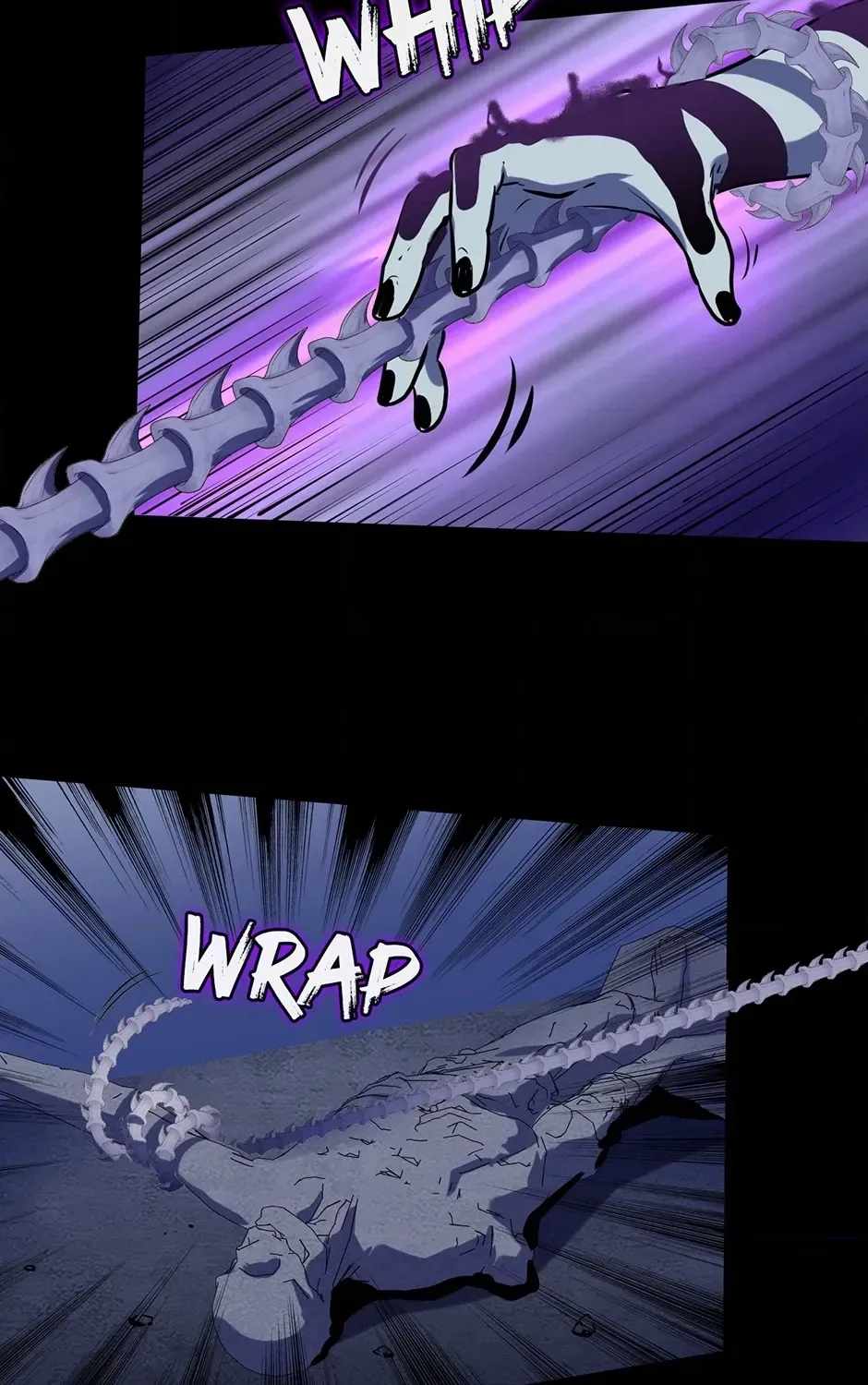 Become the Lord of Cthulhu Ch.191 p37