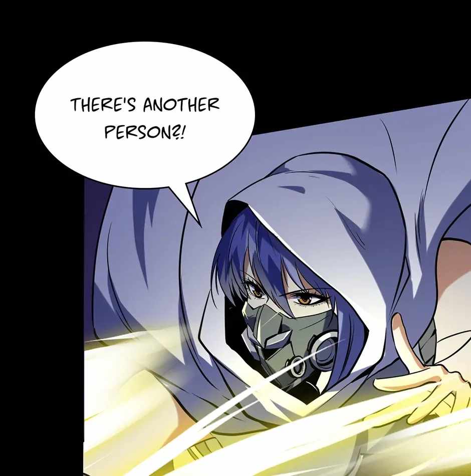Become the Lord of Cthulhu Ch.191 p39