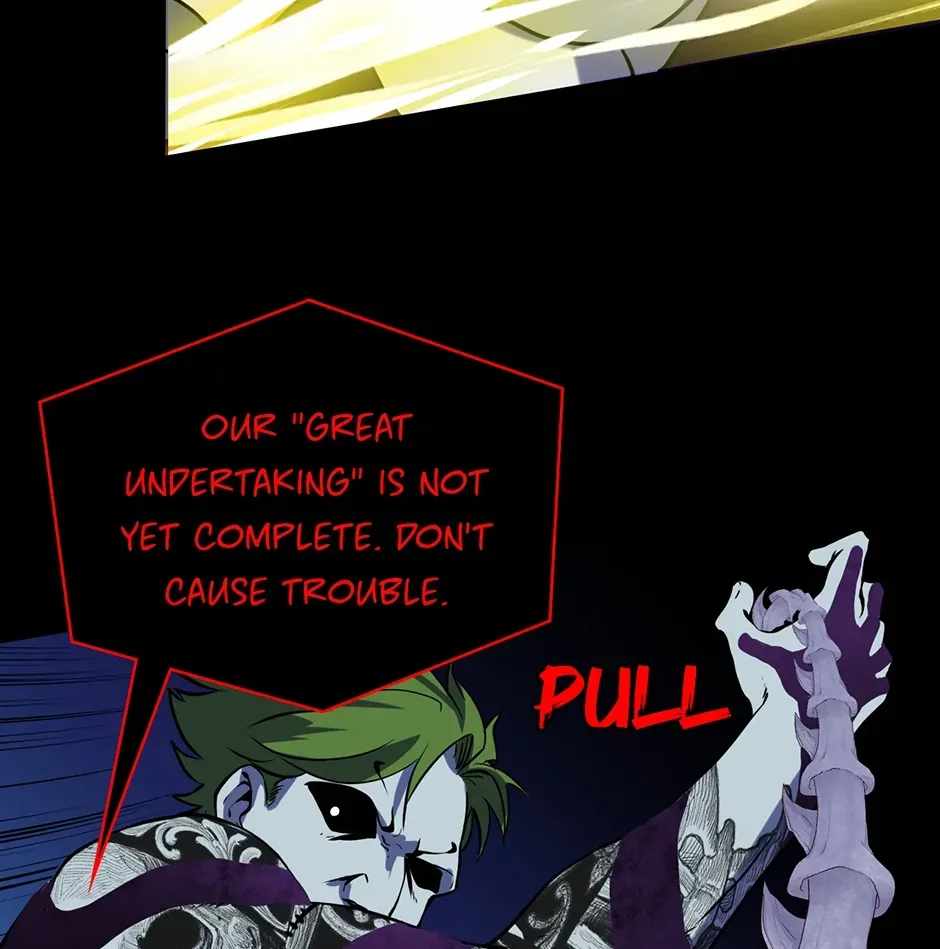 Become the Lord of Cthulhu Ch.191 p40