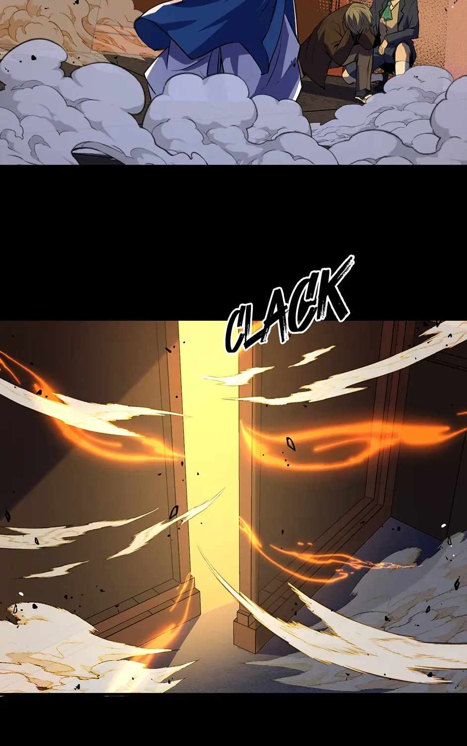 Become the Lord of Cthulhu Ch.191 p5