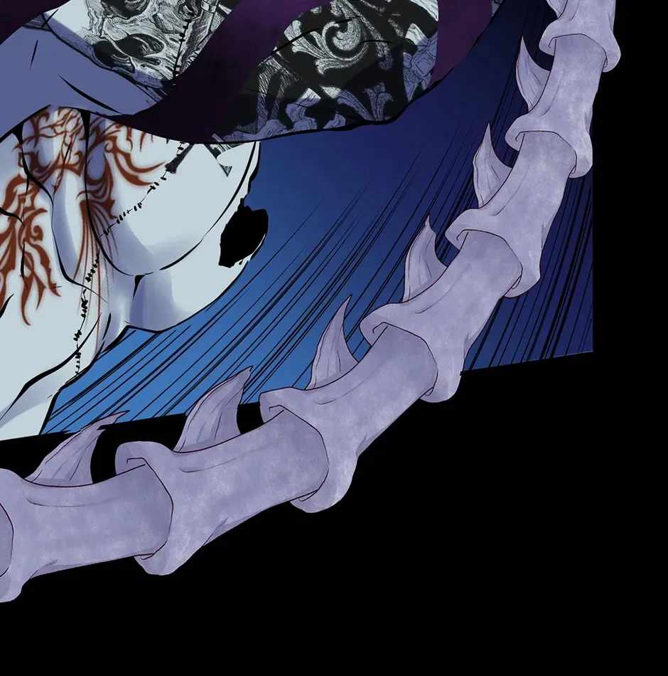 Become the Lord of Cthulhu Ch.191 p41