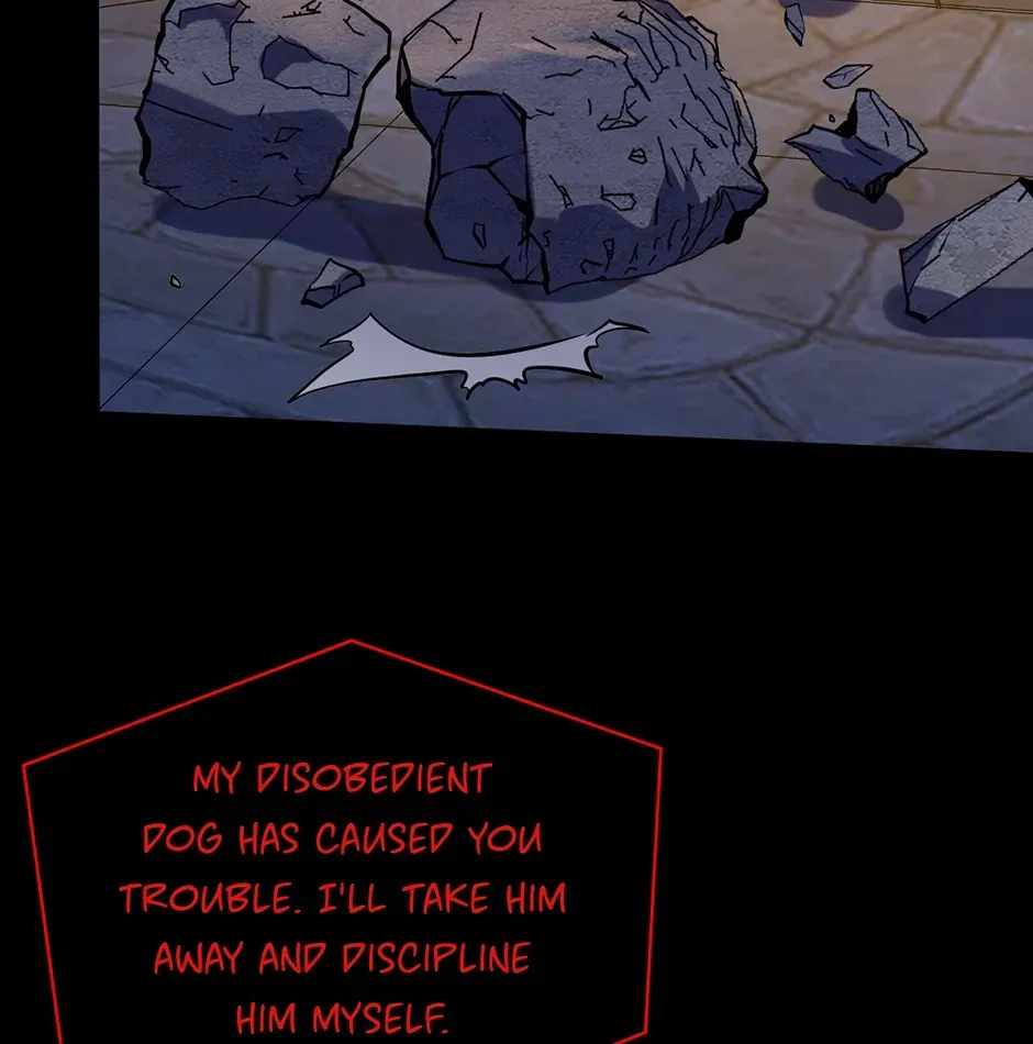 Become the Lord of Cthulhu Ch.191 p45