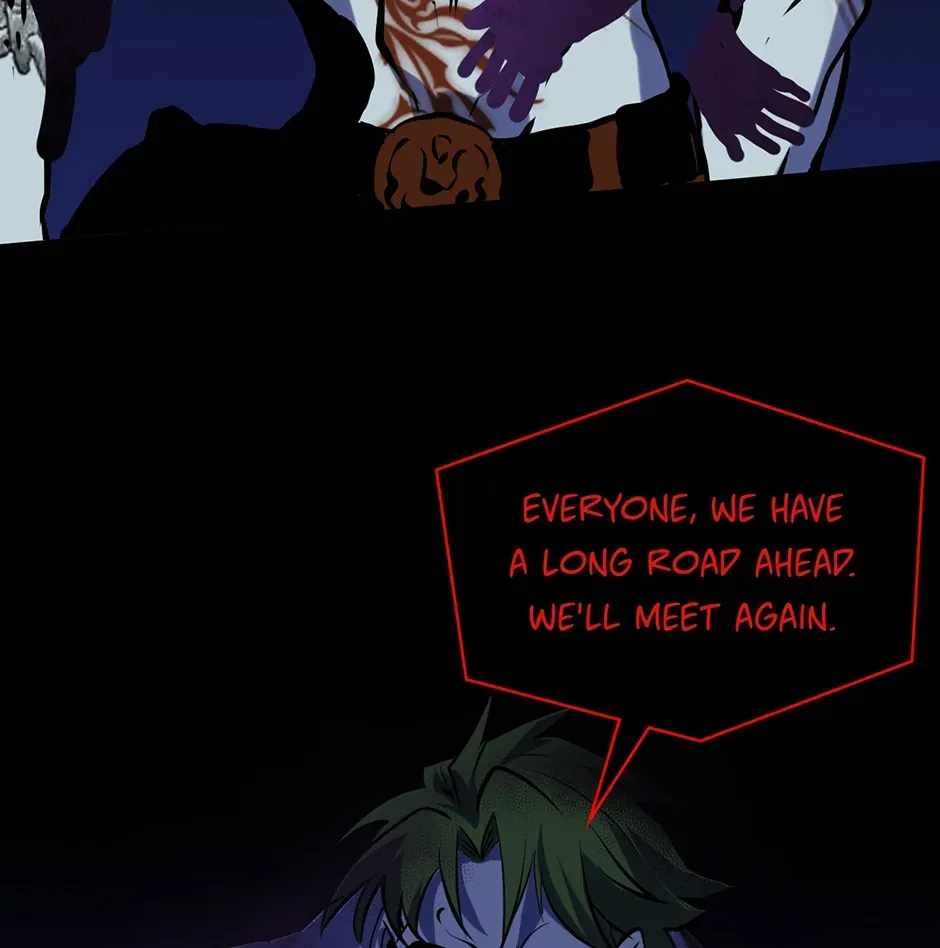 Become the Lord of Cthulhu Ch.191 p47