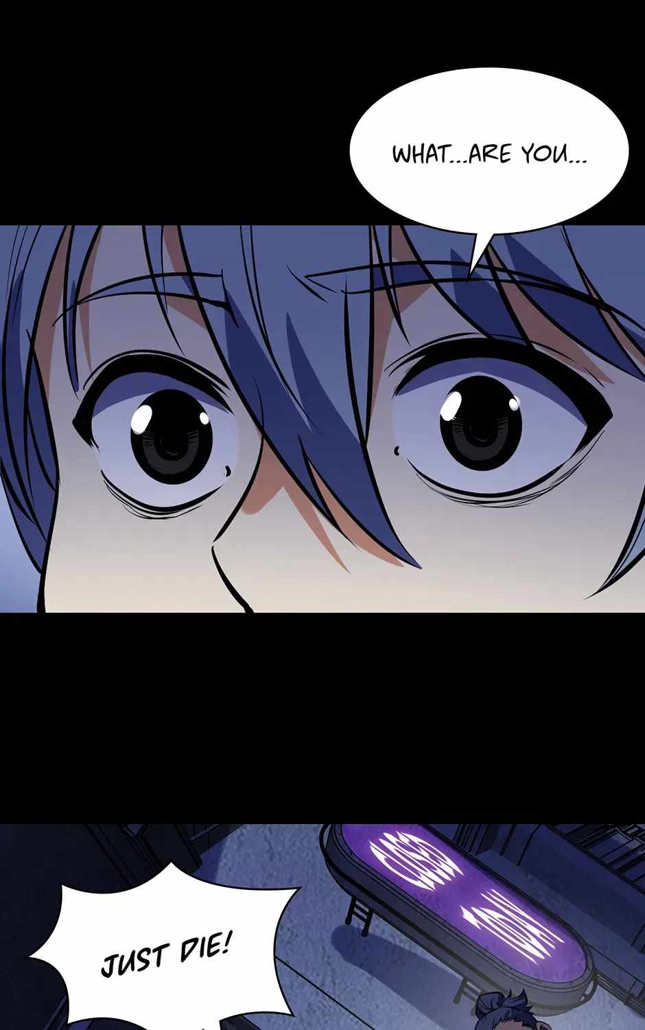 Become the Lord of Cthulhu Ch.191 p57