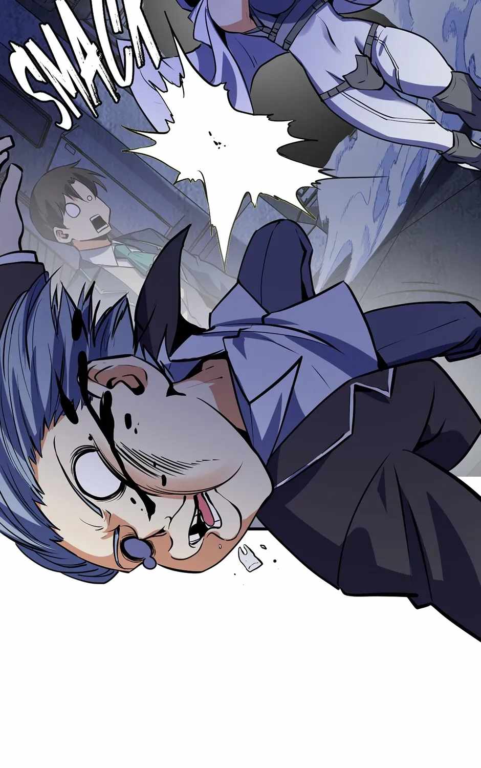 Become the Lord of Cthulhu Ch.191 p59