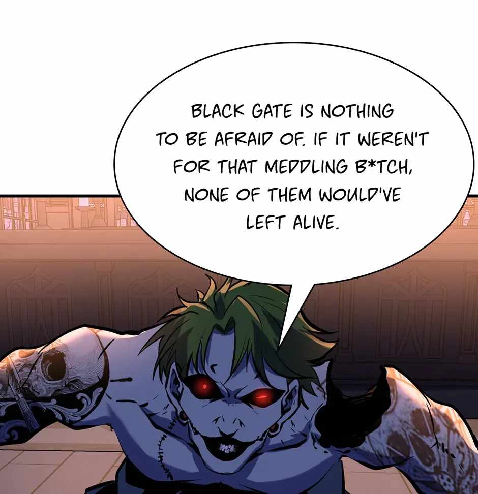 Become the Lord of Cthulhu Ch.191 p65