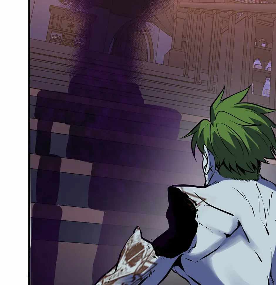 Become the Lord of Cthulhu Ch.191 p69