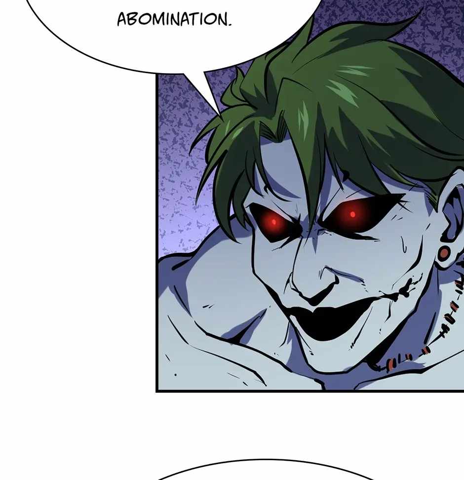 Become the Lord of Cthulhu Ch.191 p73