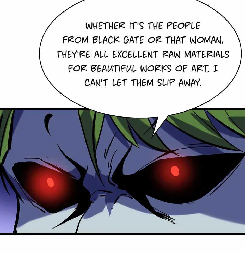 Become the Lord of Cthulhu Ch.191 p74