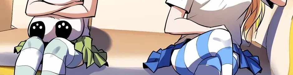 Become the Lord of Cthulhu Ch.191 p78