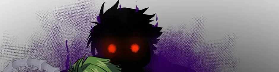 Become the Lord of Cthulhu Ch.191 p84