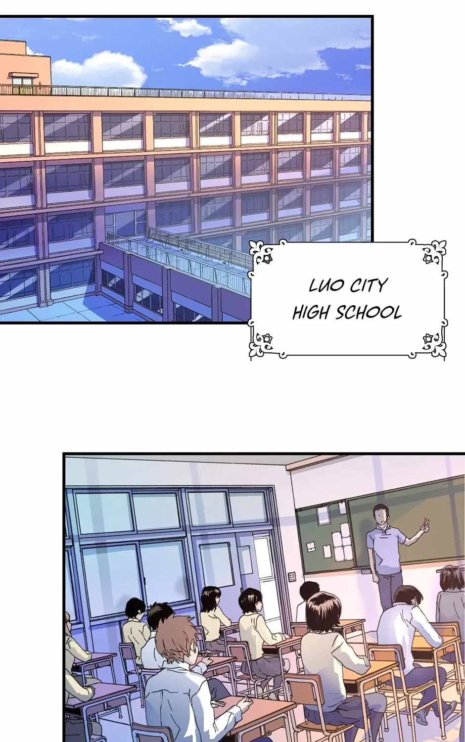 Become the Lord of Cthulhu Ch.191 p95