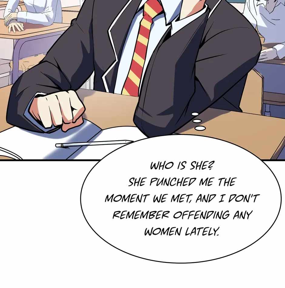 Become the Lord of Cthulhu Ch.191 p98