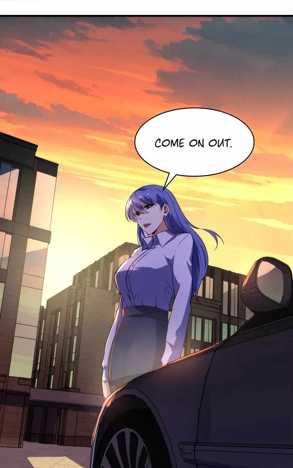 Become the Lord of Cthulhu Ch.192 p17