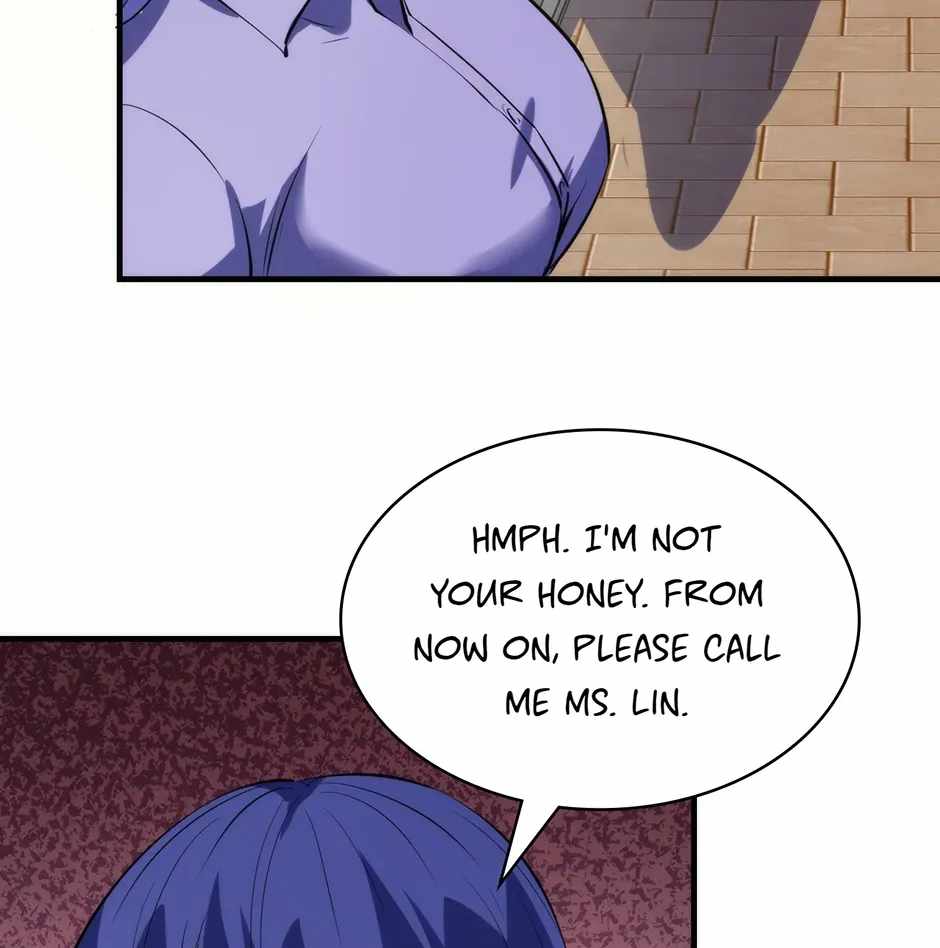 Become the Lord of Cthulhu Ch.192 p20